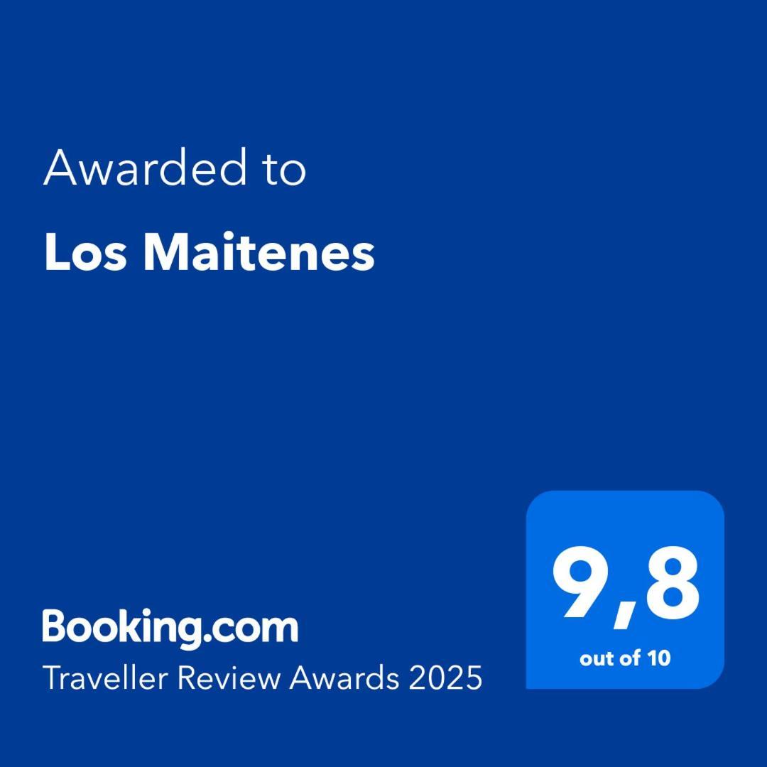 Los Maitenes San Martin de los Andes Exterior photo